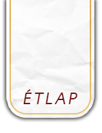 Étlap